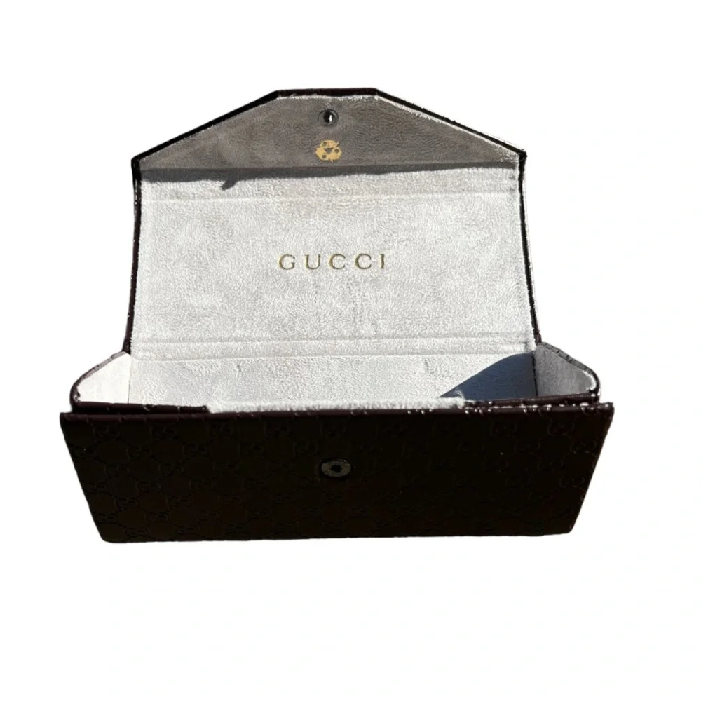 Gucci Men’s GG0287S 52MM Sunglasses 💯% Authentic